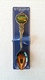 NEW ORLEANS - SILVER PLATED COLLECTORS SPOON - Obj. 'Remember Of'