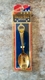 SARASOTA, FLORIDA - MADE IN USA SILVER PLATED COLLECTORS SPOON - Obj. 'Remember Of'