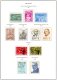 Delcampe - BELGIQUE ( LOT ) : BON  LOT  DE  TIMBRES  BIEN  OBLITERES . - Collections