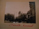 Lot De 4 Photographies Originales Circa 1900 Ostende Kursaal Terrasse Hotel De Ville Belgique  Faoue Photo Photographie - Lieux