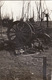 Photo Mai 1915 Secteur LANGEMARK (Langemark-Poelkapelle) - Une Vue, Les Restes D'un Canon De 150 (A196, Ww1, Wk 1) - Langemark-Poelkapelle