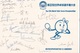 GIAPPONE  THE 37th WORLD TABLE TENNIS CHAMPIONSHIP 1983 CON AUTOGRAFI ORIGINALI - Storia Postale