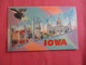 Greetings  Iowa > Des Moines   Ref 2995 - Des Moines
