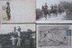 Delcampe - Guerre  Lot 43 Cpa Ww1 14-18 Militaria  Divers Voir Photos - Guerre 1914-18
