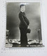 HARRY LANGDON - Vintage PHOTO  (SF2-20) - Other & Unclassified