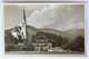 Kirche In Bad Wiessee Mit Wiesseer Hof, Deutschland Germany, Echte Fotografie - Bad Wiessee