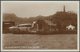 The War Memorial, Prince Of Wales Pier, Aden, C.1910s - Pallonjee, Dinshaw & Co RP Postcard - Yemen