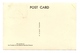 !!! PITCAIRN : CARTE MAXIMUM FREGATE BOUNTY CACHET DE 1955 - Pitcairneilanden