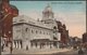 Cinema House And Fargate, Sheffield, Yorkshire, C.1915 - Valentine's Postcard - Sheffield