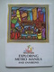 PHILIPPINES. EXPLORING METRO MANILA AND ENVIRONS - 1991. 32 PAGE BROCHURE. MINT CONDITION. - Reiseprospekte