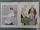 Delcampe - LE RIRE 1908, LOT DE 25 N° DE L'ANNEE 1908, ILLUSTRATEURS 1908,  JOURNAL LE RIRE - 1801-1900