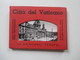 Delcampe - 40 Leporellos Kleine Fotos 1940 / 50er Jahre! Deutschland / Italien / Österreich / Luxemburg Usw. Interessanter Posten!! - 100 - 499 Postcards