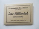 Delcampe - 40 Leporellos Kleine Fotos 1940 / 50er Jahre! Deutschland / Italien / Österreich / Luxemburg Usw. Interessanter Posten!! - 100 - 499 Postkaarten