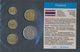 Thailand Stgl./unzirkuliert Kursmünzen Stgl./unzirkuliert 5 Satang Bis1 Baht (9031360 - Thailand