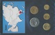 Thailand Stgl./unzirkuliert Kursmünzen Stgl./unzirkuliert 5 Satang Bis1 Baht (9031360 - Thailand