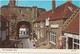 UK, The Landgate, Rye, 1960s Unused Postcard [21323] - Rye