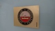 Sticker Panini Club De Foot Sportclub Feyenoord Grand Modèle - Edizione Italiana
