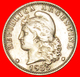 # STARS: ARGENTINA ★ 20 CENTAVOS 1935! LOW START ★ NO RESERVE! - Argentine