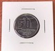 BRAZIL COIN 50 CRUZEIROS - BAIANA - 1992 - Brasil