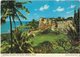 QS117  Kenya Airmail Postcard To Italy 1977, Stamps Sea Shell - Kenia (1963-...)