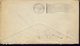 ETATS-UNIS - 1910 - 2 Cents G. Washington Sur Enveloppe De Boston Vers Methuen (Mass) B/TB - - Lettres & Documents