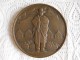 Madagascar Medaille En Bronze De 1956 Ville De TANANARIVE, Par F. Bazin - Autres & Non Classés