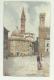 FIRENZE - THE CAMPANILE OF THE BADIA -OILETTE NV FP - Firenze