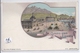 LU- LUZERN- GRUSS AUS LUZERN- RARE LITHO - Luzern