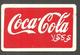 PAKISTAN USED CHIP PHONECARD 30 UNITS COCA COLA PICTURE - Pakistan