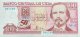 Kuba 100 Pesos, P-120 XF/AU Selten/Scarce - Cuba