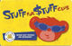 Stuff For $tuff Club - Build-A-Bear Workshop - Customer Loyalty Card - Other & Unclassified