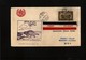 Canada 1931 First Flight Carcajou - Peace River - First Flight Covers