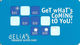 Dliia's Frequent Buyer Card - Paper Customer Loyalty Card - Other & Unclassified