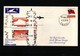 Taiwan 1980 SAA / SAL First Flight Taipei - Johannesburg - Airmail