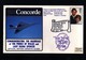 Great Britain 1981 Concorde Flight Commemmorating The Marriage Of The Prince Of Wales And Lady Diana Spencer - Concorde