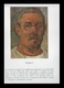Timbre France Encart Fdc Sur Soie Tableau De Gauguin  N° 1568 - 1970-1979