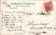 ! Vintage Postcard Buenos Aires, 1911, Argentinia, Argentinien - Argentine