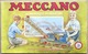 MECCANO - La Mécanique En Miniature > Manuel Français D'instructions No. 3 (années 1951/52) - Meccano