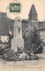 EURE ET LOIR  28   DROUE  MONUMENT AUX MORTS  GUERRE 14 18 - Other & Unclassified