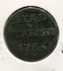 Pays Bas : Stad Utrecht  1785 - To Identify