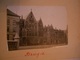 Lot De 4 Photographies Originales Circa 1900 Bruges Puits Beffroi Photo Photographie FAOUE - Lieux