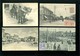 Beau Lot De 60 Cartes Postales D' Italie  Italia              Mooi Lot Van 60 Postkaarten Van Italië - 60 Scans - 5 - 99 Cartes