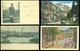 Delcampe - Beau Lot De 60 Cartes Postales D' Italie  Italia              Mooi Lot Van 60 Postkaarten Van Italië - 60 Scans - 5 - 99 Cartes