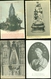 Delcampe - Beau Lot De 60 Cartes Postales De Fantaisie Notre - Dame Vierge Marie       Mooi Lot Van 60 Postkaarten Fantasie Maria - 5 - 99 Postkaarten