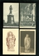 Delcampe - Beau Lot De 60 Cartes Postales De Fantaisie Notre - Dame Vierge Marie       Mooi Lot Van 60 Postkaarten Fantasie Maria - 5 - 99 Postkaarten