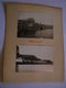 Lot De 4 Photographies Originales Circa 1900 Anvers Gare Vieilles Maisons Dinant FAOUE Photo Photographie - Lieux