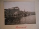 Lot De 4 Photographies Originales Circa 1900 Anvers Gare Vieilles Maisons Dinant FAOUE Photo Photographie - Lieux