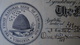 P1009.13  CHECK - The First National Bank  Of LYNCHBURG  -Virginia - $1.50 - 1914 - Stati Uniti