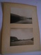 Lot De 4 Photographies Originales Circa 1900 La Meuse De Namur à Dinant  FAOUE Photo Photographie - Lieux