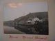 Lot De 4 Photographies Originales Circa 1900 La Meuse De Namur à Dinant  FAOUE Photo Photographie - Lieux